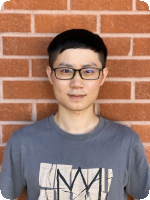 Profile picture for user howardchen@ucsd.edu